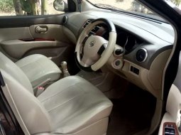 Jawa Tengah, Nissan Grand Livina XV 2007 kondisi terawat 1