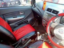 Jual cepat Daihatsu Ayla X 2017 di Kalimantan Selatan 1
