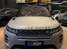 Jual mobil Land Rover Range Rover Evoque 2019 bekas, DKI Jakarta 1