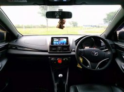 Toyota Yaris 2015 Jawa Timur dijual dengan harga termurah 10