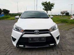 Toyota Yaris 2015 Jawa Timur dijual dengan harga termurah 9
