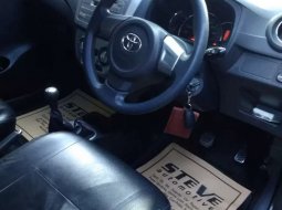 Jawa Timur, jual mobil Toyota Agya TRD Sportivo 2016 dengan harga terjangkau 11