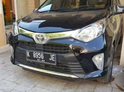 Mobil Toyota Calya 2018 G terbaik di Jawa Tengah 4