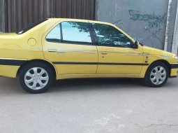 Mobil Peugeot 306 1997 terbaik di Jawa Barat 3