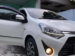 Toyota Agya 2017 Jawa Timur dijual dengan harga termurah 9