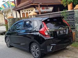 Kalimantan Timur, jual mobil Honda Jazz RS Black Top Limited Edition 2015 dengan harga terjangkau 3