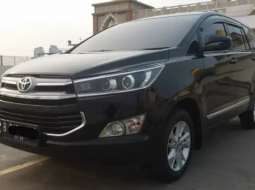 Jual Mobil Bekas Toyota Kijang Innova 2.0 V 2018 di DKI Jakarta 5