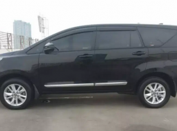 Jual Mobil Bekas Toyota Kijang Innova 2.0 V 2018 di DKI Jakarta 4