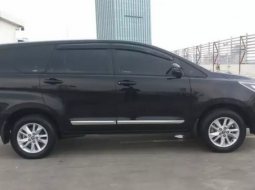 Jual Mobil Bekas Toyota Kijang Innova 2.0 V 2018 di DKI Jakarta 1