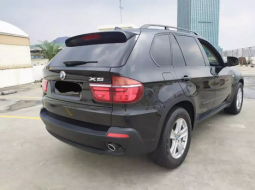 Jual Mobil Bekas BMW X5 E70 3.0 V6 2008 di DKI Jakarta 5