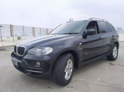 Jual Mobil Bekas BMW X5 E70 3.0 V6 2008 di DKI Jakarta 4