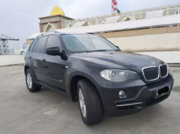 Jual Mobil Bekas BMW X5 E70 3.0 V6 2008 di DKI Jakarta 2