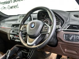 Jual Mobil Bekas BMW X1 XLine 2018 di DKI Jakarta 1