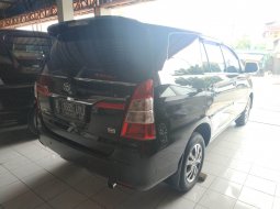 Jual Mobil Toyota Kijang Innova 2.0 G 2015 Terawat di Bekasi 6