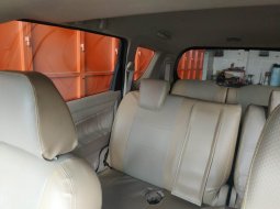 Jual Mobil Toyota Kijang Innova 2.0 G 2015 Terawat di Bekasi 4