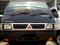 Dijual cepat Mitsubishi Colt L300 2.5 Manual 2018, Jawa Tengah 4