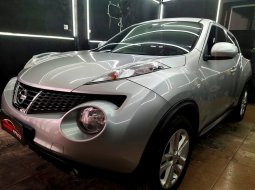 Jual mobil Nissan Juke 1.5 RX Matic 2012 terbaik, DKI Jakarta 7