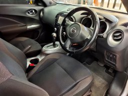 Jual mobil Nissan Juke 1.5 RX Matic 2012 terbaik, DKI Jakarta 4