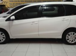 Dijual cepat Honda Mobilio E CVT 2016 di Bekasi  5