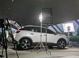 Promo Mobil Baru Peugeot 3008 Allure Plus 2020 DKI Jakarta 3