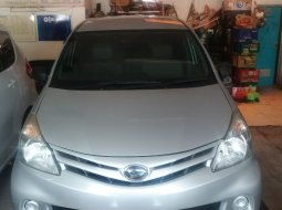 Dijual cepat Daihatsu Xenia X 2014 AirBag Bekasi 9