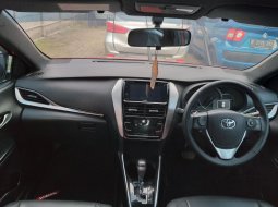 Dijual Mobil Toyota Yaris TRD Sportivo 2018 terbaik, Depok 5