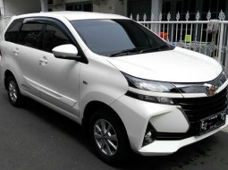 Dijual mobil Toyota Avanza 1.3 G MT 2019 terbaik, DKI Jakarta 7