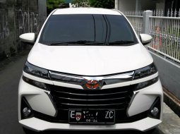 Dijual mobil Toyota Avanza 1.3 G MT 2019 terbaik, DKI Jakarta 6