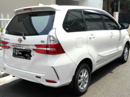 Dijual mobil Toyota Avanza 1.3 G MT 2019 terbaik, DKI Jakarta 2