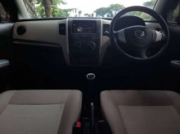 DKI Jakarta, jual mobil Suzuki Karimun Wagon R GX 2014 dengan harga terjangkau 7