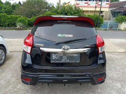 Jual Toyota Yaris TRD Sportivo 2016 harga murah di Sumatra Selatan 9