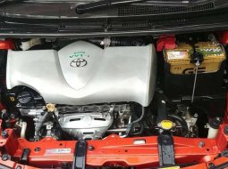 Jual cepat Toyota Sienta V 2016 di DKI Jakarta 6