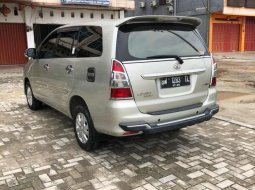 Jual Toyota Kijang Innova 2.0 G 2013 harga murah di Riau 9