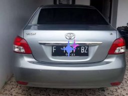 Toyota Vios 2008 Jawa Barat dijual dengan harga termurah 6