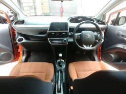 Jual cepat Toyota Sienta V 2016 di DKI Jakarta 4