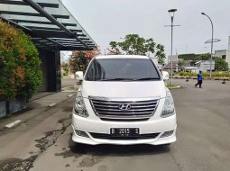 Jual Hyundai H-1 XG 2013 harga murah di DKI Jakarta 10