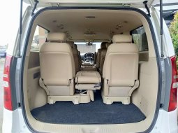 Jual Hyundai H-1 XG 2013 harga murah di DKI Jakarta 9