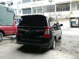 Sumatra Utara, jual mobil Toyota Kijang Innova 2.5 G 2005 dengan harga terjangkau 7