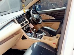 Mitsubishi Xpander 2018 Jawa Timur dijual dengan harga termurah 3
