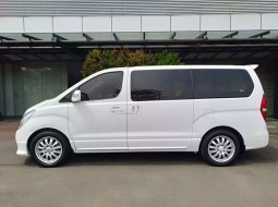 Jual Hyundai H-1 XG 2013 harga murah di DKI Jakarta 8