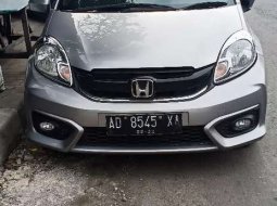 DIY Yogyakarta, jual mobil Honda Brio E 2016 dengan harga terjangkau 3