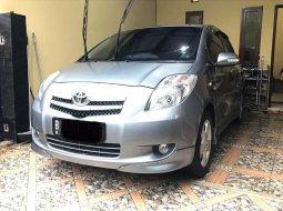 Toyota Yaris 2008 Jawa Barat dijual dengan harga termurah 8