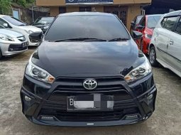 Jual Toyota Yaris TRD Sportivo 2016 harga murah di Sumatra Selatan 6