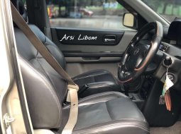 Jawa Timur, Nissan X-Trail ST 2003 kondisi terawat 14