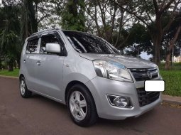 DKI Jakarta, jual mobil Suzuki Karimun Wagon R GX 2014 dengan harga terjangkau 5