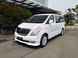 Jual Hyundai H-1 XG 2013 harga murah di DKI Jakarta 7