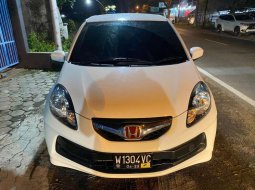 Mobil Honda Brio 2012 S dijual, Jawa Timur 2