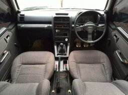 Jual mobil Suzuki Sidekick 1.6 1997 bekas, Lampung 4