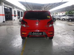 DKI Jakarta, Daihatsu Ayla R 2017 kondisi terawat 3