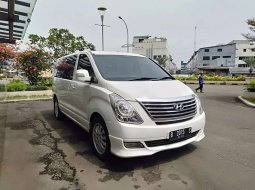 Jual Hyundai H-1 XG 2013 harga murah di DKI Jakarta 5
